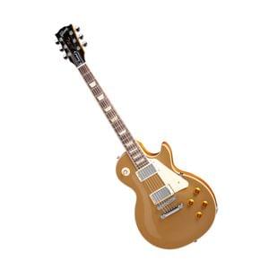 1564139586077-61.Gibson, Electric Guitar, Les Paul Standard, Traditional, Solid Finish -Gold Top (2).jpg